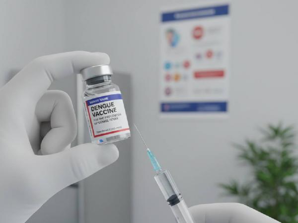 Potensi Vaksin DBD dalam Mengurangi Kasus Penyakit di Indonesia