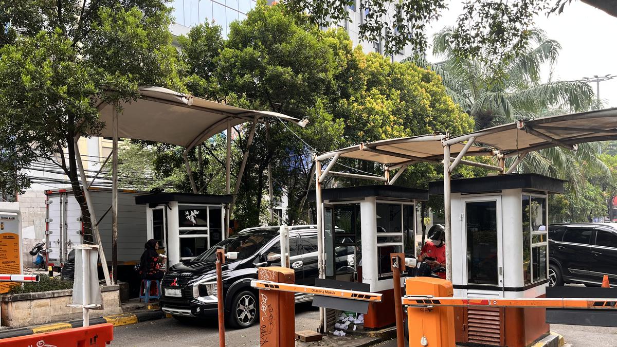 Praktik Pungutan Parkir Ilegal di Blok M Square Memicu Kejengkelan Pengunjung