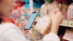 'Nutri Level': Empat Kategori Produk Nutrisi Resmi Disetujui BPOM RI