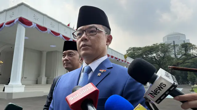 Sugiono Menjelaskan Alasan Kehadiran Dubes di Pemakaman Ali Khamenei