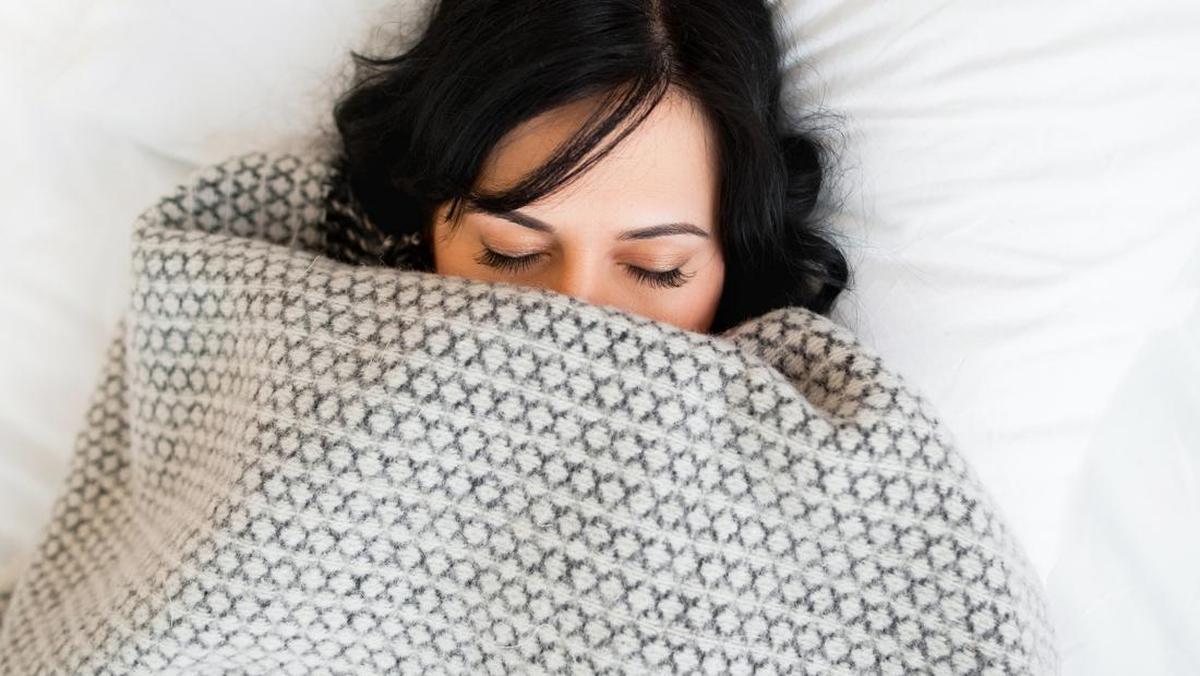 Manfaat Tidur Siang untuk Kesehatan Jantung yang Perlu Diketahui