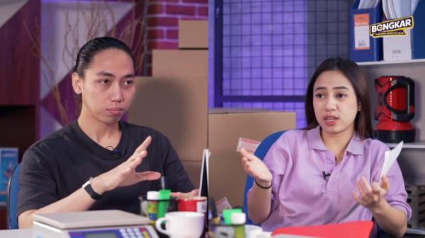 ---
Dandy Panjawi: Perjalanan Menjadi Figur Publik yang Lebih Hati-Hati Setelah Indonesian Idol

---