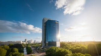 Sukuk PNM Raih Penghargaan Internasional di The Asset Awards 2026 di Hong Kong