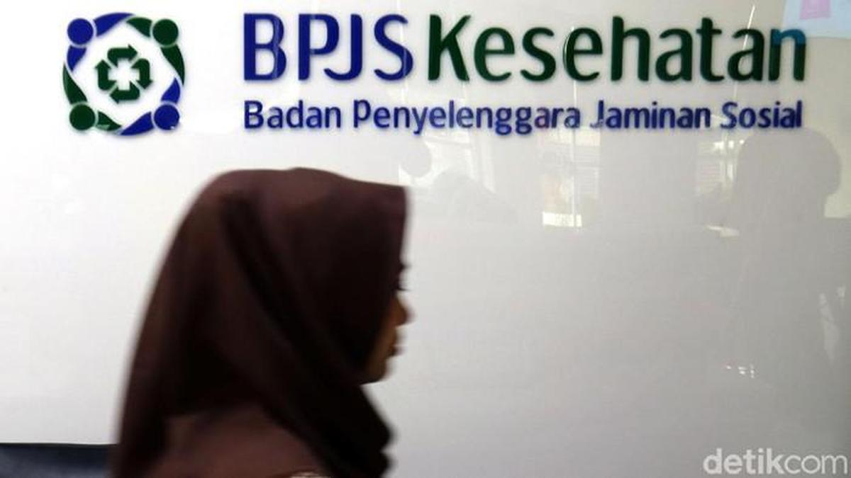 Keterlambatan Pencairan Rp 20 Triliun, BPJS Kesehatan Peringatkan Risiko Gagal Bayar 2027