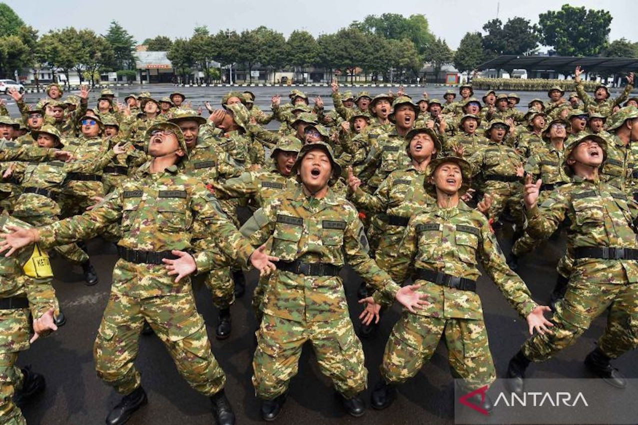 Survei SMRC: Skeptisisme Publik Terhadap Program KDMP di Era Prabowo