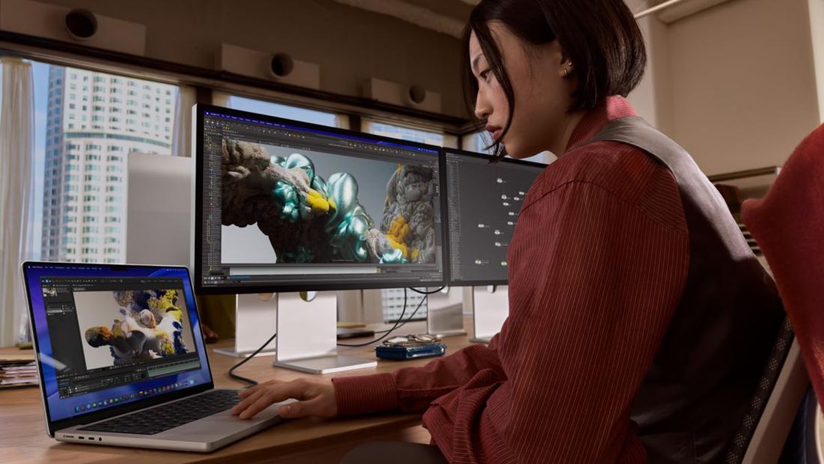 Pengguna macOS Rentan Terhadap Serangan Siber Lebih Banyak Dibandingkan Windows