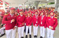 Rekrutmen Siswa Sekolah Rakyat 2026/2027 Melalui Metode Tanpa Pendaftaran