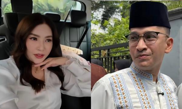 Ruben Onsu Soroti Biaya Kebutuhan Anak dalam Gugatan Hak Asuh