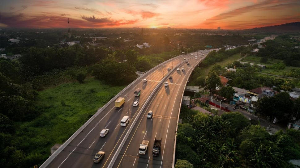 Waskita Karya Alihkan Fokus Bisnis ke Sektor Jalan Tol