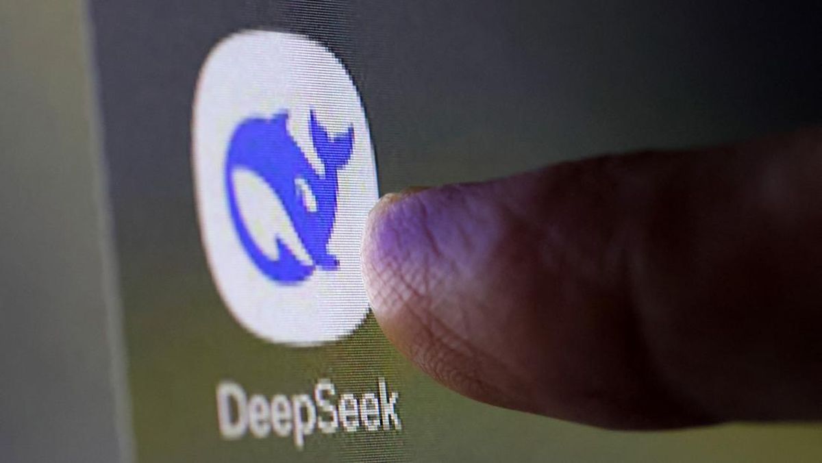 DeepSeek Kembangkan Chip AI Sendiri untuk Kurangi Ketergantungan pada Huawei dan Nvidia