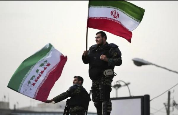 Iran Siap Menghadapi Pasukan AS dengan Taktik Tak Terduga