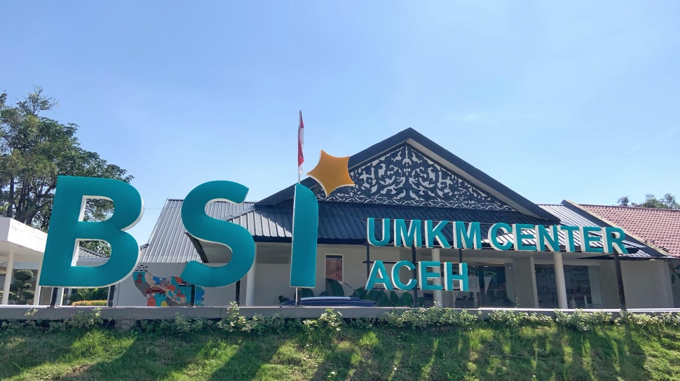 BSI Ciptakan Ekosistem UMKM Nasional Bersama Danantara untuk Penguatan Ekonomi Kerakyatan