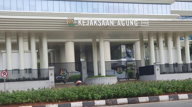 Kejagung Periksa Eks Kajari Karo Terkait Aspek Manajerial