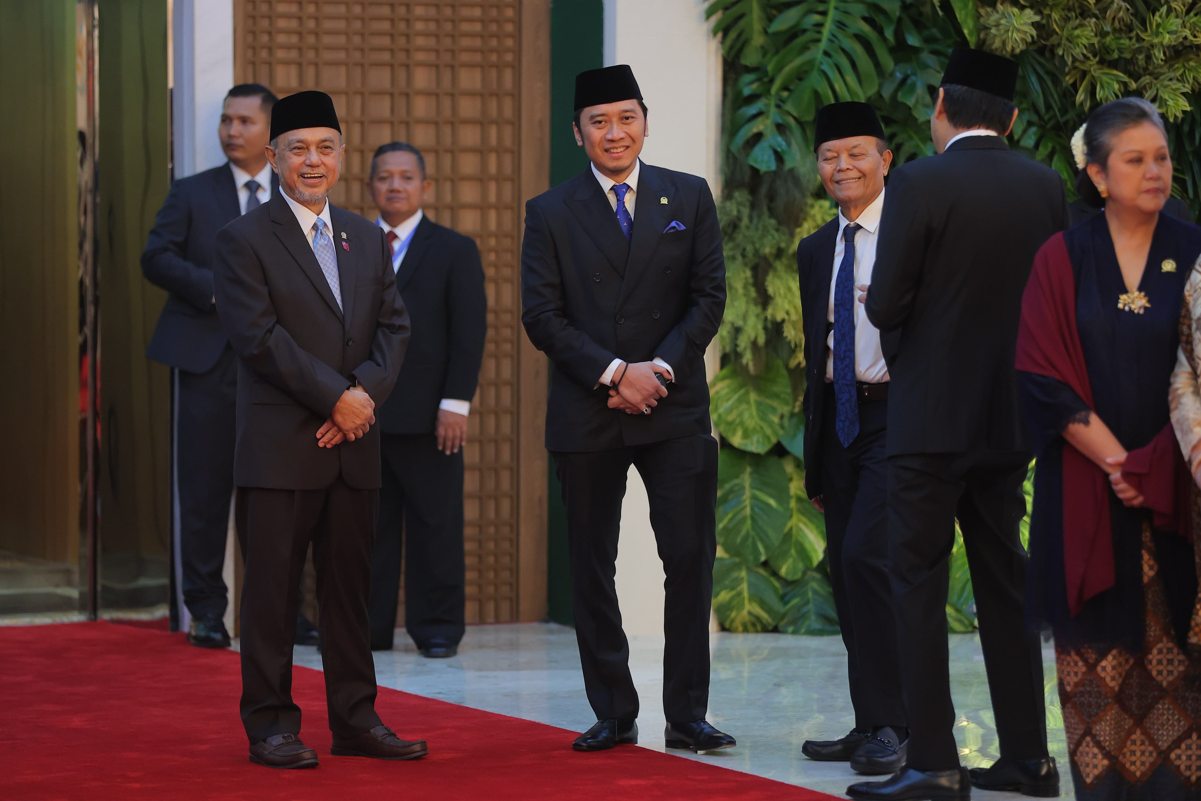 Tamsil Linrung: Indikator Ekonomi Membaik, Ada Harapan bagi Masyarakat