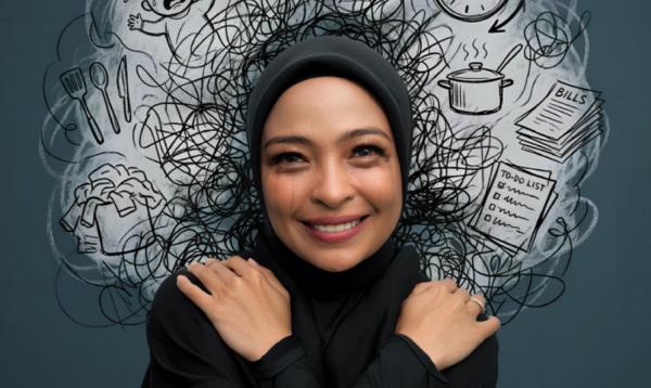 Kisah Tragis Sahabat Tantri Kotak: Terpaksa Hentikan Kemoterapi Akibat Penipuan Investasi
