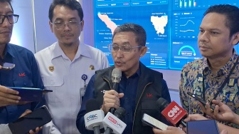 Tarif Tol Akan Terkena PPN? Hutama Karya Menunggu Kepastian
