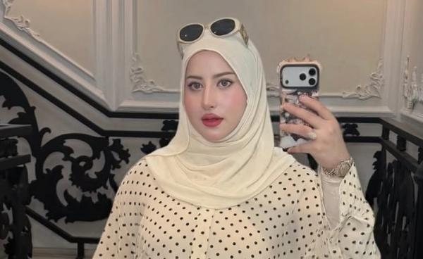 Tasyi Athasyia Mengalami Penipuan oleh Karyawan Sendiri, Terungkap Melalui Notifikasi Email
