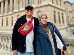 Uya Kuya Menyatakan Tidak Memiliki 750 Dapur MBG