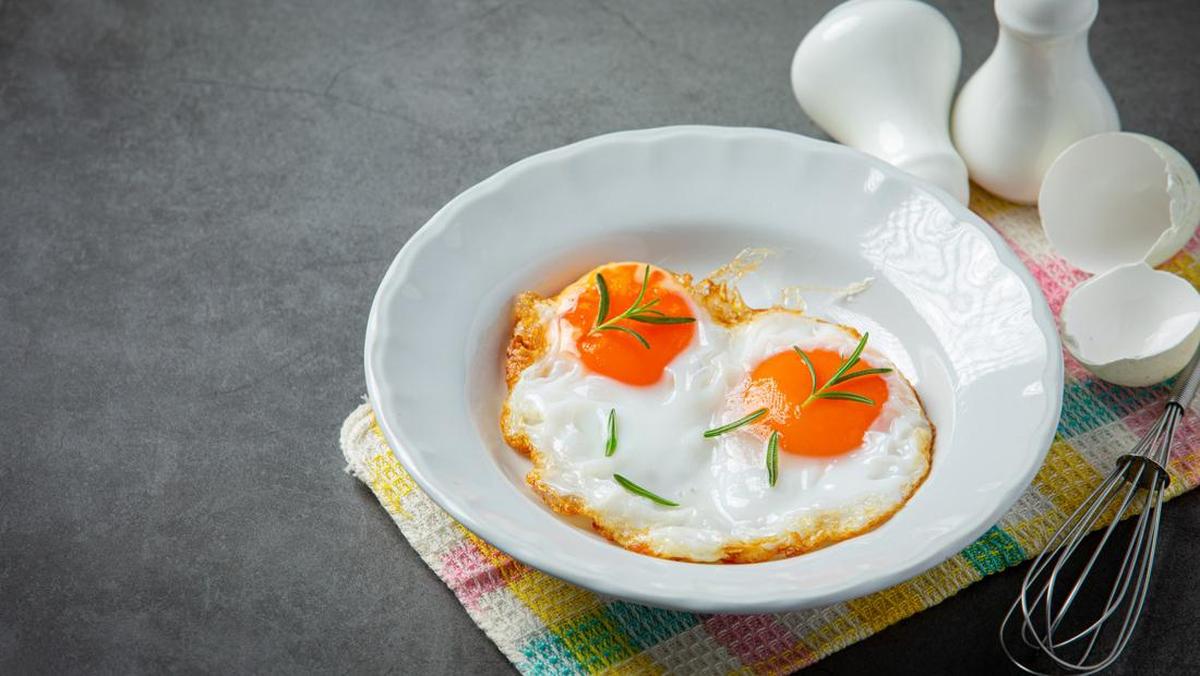 Perbandingan Nutrisi: Telur Ceplok vs Telur Dadar, Mana yang Lebih Baik?