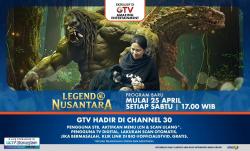 GTV Hadirkan Legenda AI Nusantara, Menghidupkan Cerita Rakyat dengan Teknologi Visual AI