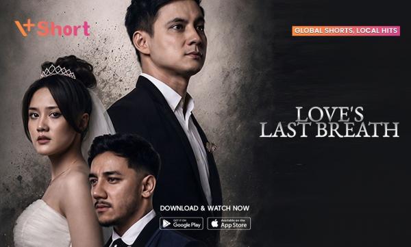Dilema Cinta dan Tanggung Jawab dalam Microdrama Love Last Breath