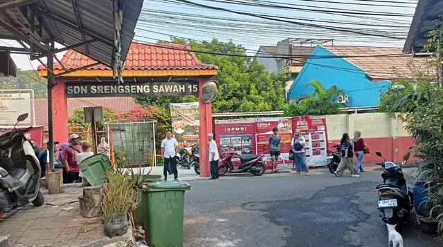 Kejadian Teror Bom di Awal Tahun Ajaran Baru