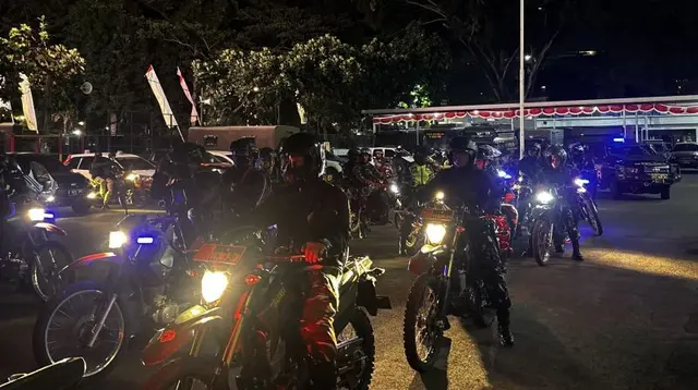 Kekhawatiran Masyarakat Terhadap Maraknya Kasus Begal di Jawa Barat