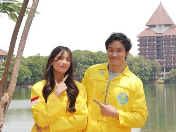 ---
Sabrina Chairunnisa Pilih Tinggalkan S3 UI untuk Melanjutkan Studi di New York

---