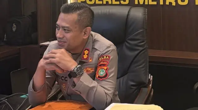 ---
Motif Penganiayaan Terhadap Wanita di Bekasi Terungkap

---