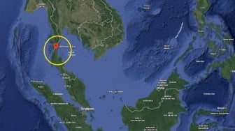 Thailand Rencanakan Pembangunan Terusan Darat untuk Saingi Selat Malaka, Mengacu pada Selat Hormuz