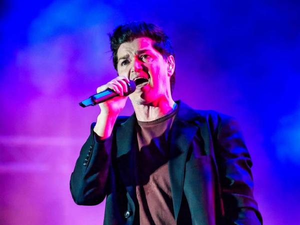 The Script Siap Gelar Konser di Jakarta pada 3 April 2027, Ini Harga Tiketnya!