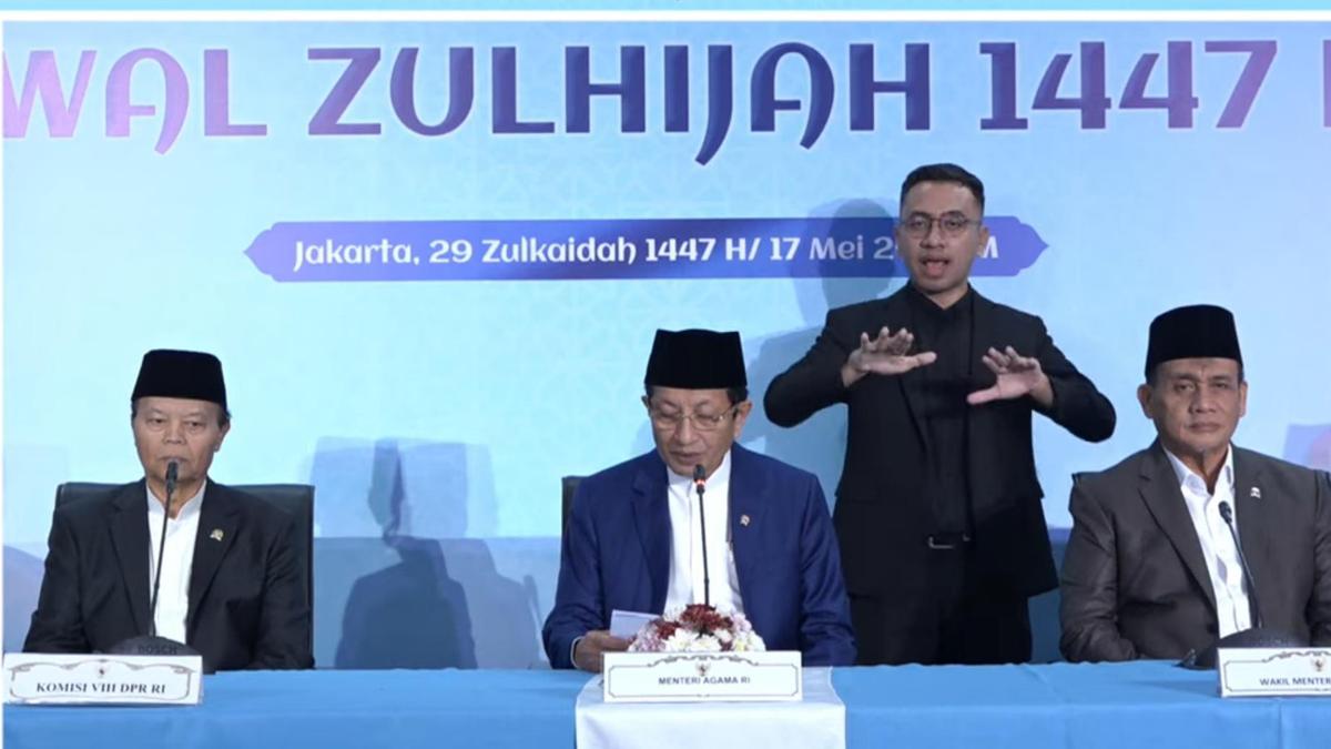 Momentum Kebersamaan dalam Perayaan Idul Adha 2026