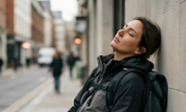 Kelelahan Meski Tidur Cukup? Waspadai Kekurangan Vitamin D