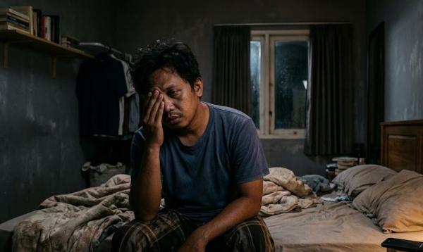 Hindari Kebiasaan Ini Agar Tidur Anda Lebih Nyenyak