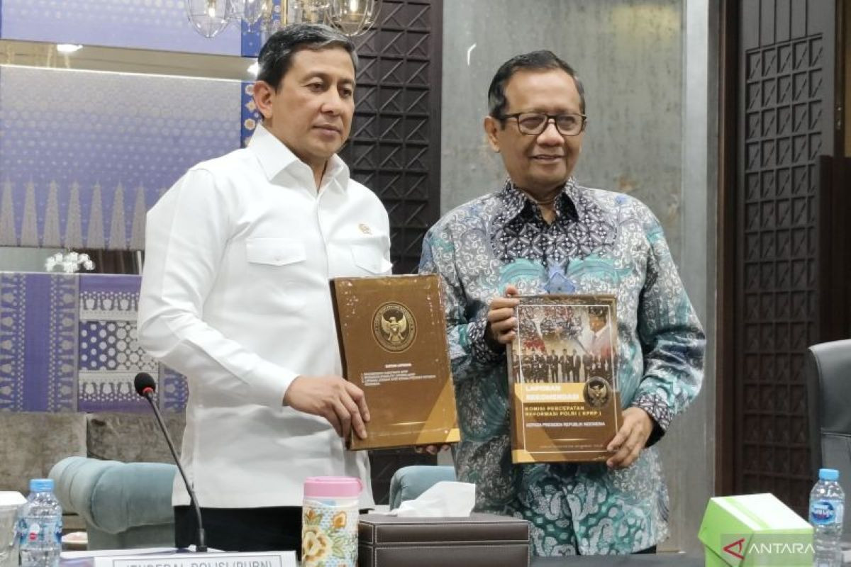 Rekomendasi KPRP Terkait Pungutan Liar SIM-SKCK dan Laporan yang Mandek