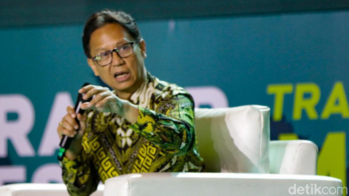 Waspada Kecap Manis: Natrium Tersembunyi yang Bisa Picu Hipertensi