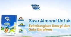 Panduan Memilih Susu Almond yang Tepat untuk Penderita Diabetes