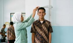 Cara Meningkatkan Tinggi Badan Anak: Perhatian Sejak Dini Selain Genetik
