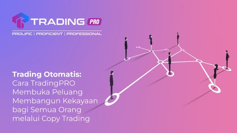 Membuka Peluang Kekayaan Melalui Copy Trading di TradingPRO