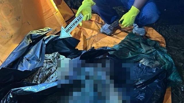 Motif Tragis di Balik Kasus Mutilasi Ibu oleh Anak Kandung di Lahat