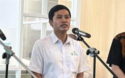 Transplantasi Hati: Peluang Baru bagi Pasien Sirosis di Indonesia Menurut Wamenkes
