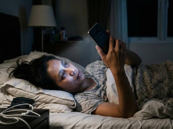 ---
Dampak Negatif Kebiasaan Duduk dan Kurang Tidur bagi Kesehatan

---