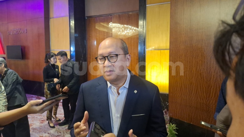 Inisiatif Baru PT Danantara Sumberdaya Indonesia dalam Pencatatan Ekspor