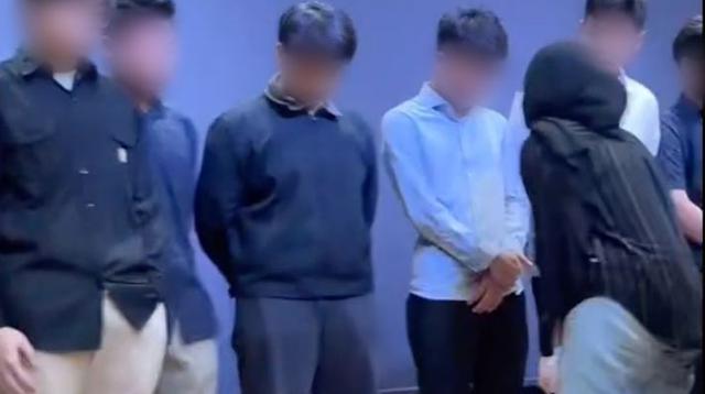 UI Umumkan Pembentukan Tim Ahli Terkait Kasus Kekerasan Seksual di Fakultas Hukum