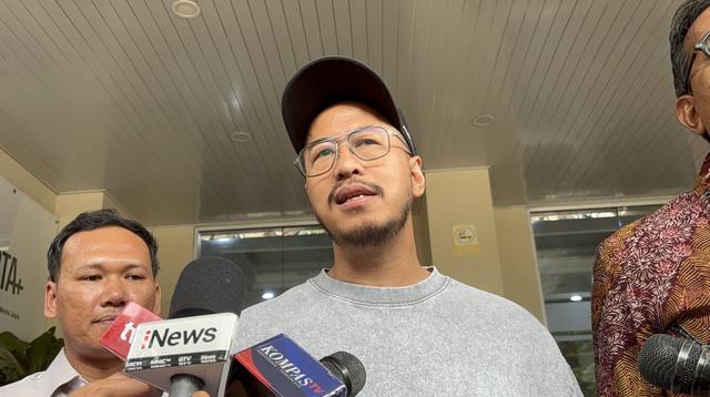Upaya Damai Pandji Pragiwaksono dalam Menyelesaikan Kasus Mens Rea