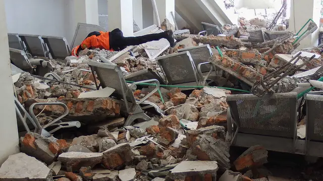 Tragedi Gempa NTT: Korban Jiwa Meningkat, Ribuan Mengungsi