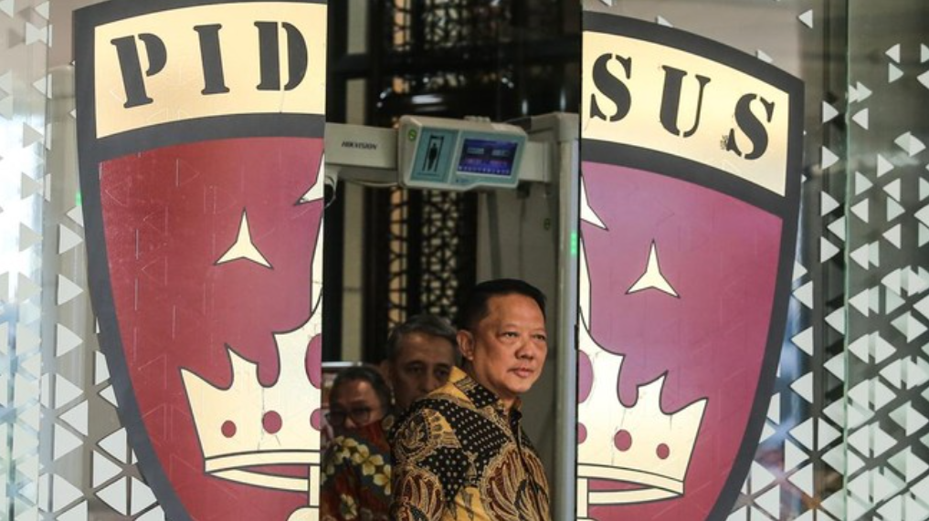 Update Kejagung: Terbitkan 3 Sprindik Baru, Febrie Tetap Tersangka