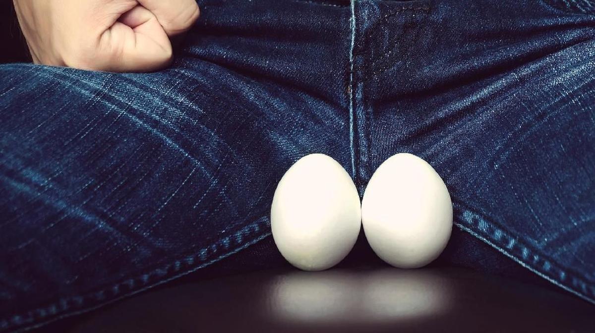 Cara Mengenali Kanker Testis: Pentingnya Pemeriksaan Dini