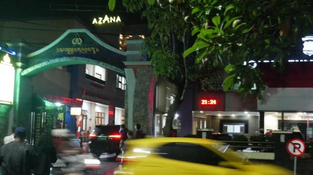 Pemeriksaan Maraton Pejabat OPD Tulungagung Pasca OTT Bupati