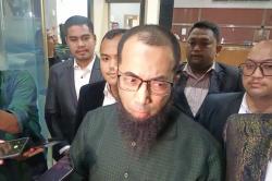 Ustaz Khalid Basalamah Mengembalikan Rp8,4 Miliar ke KPK Terkait Kuota Haji: Kami Korban
